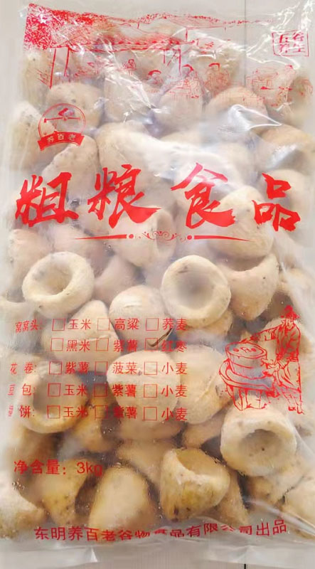 红枣六斤装