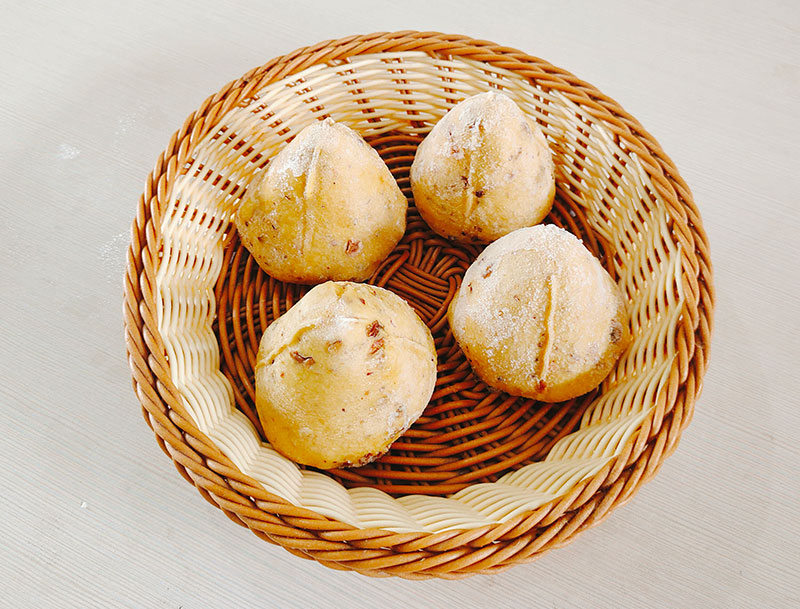 红枣
