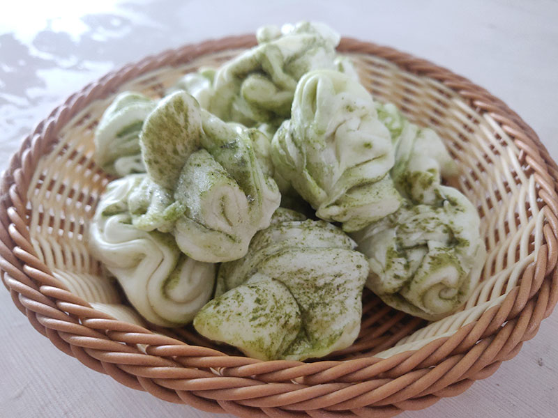 菠菜