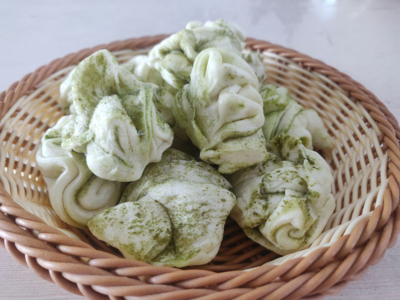 菠菜