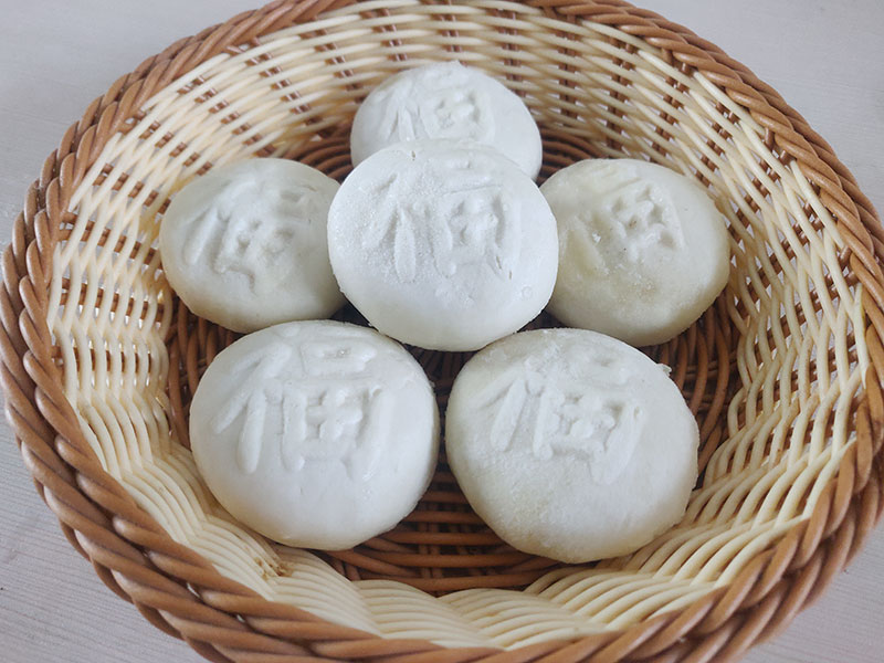 小麦