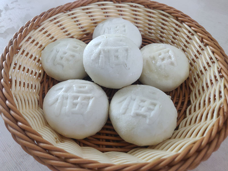 小麦