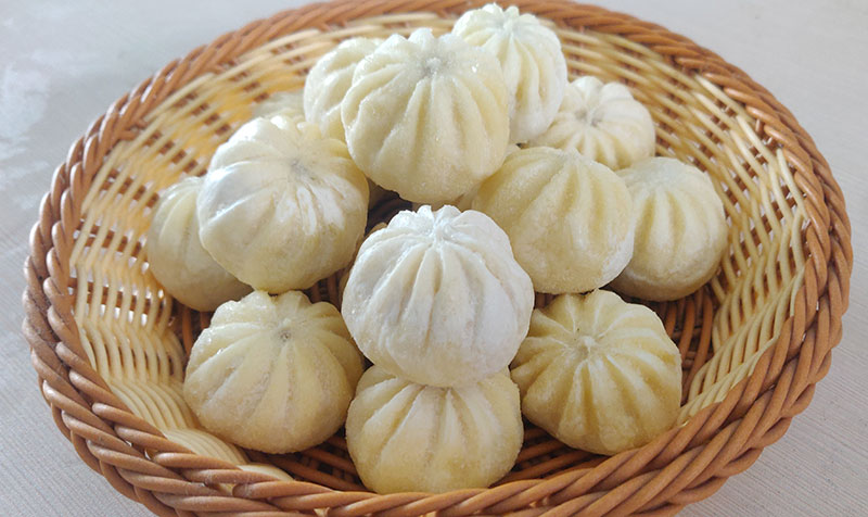 小麦