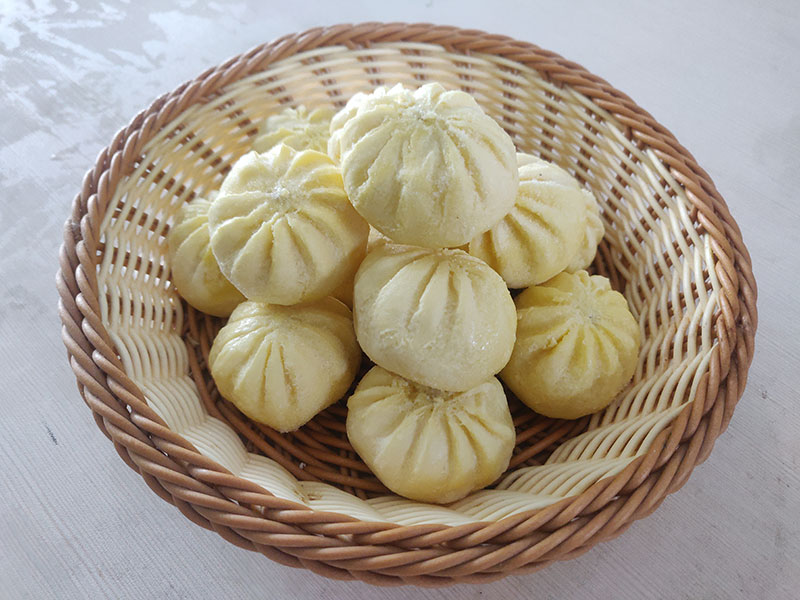 小麦